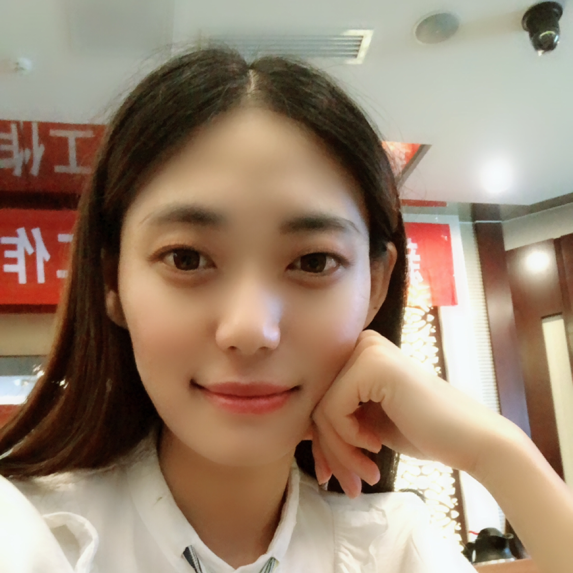 夏晓萱的照片