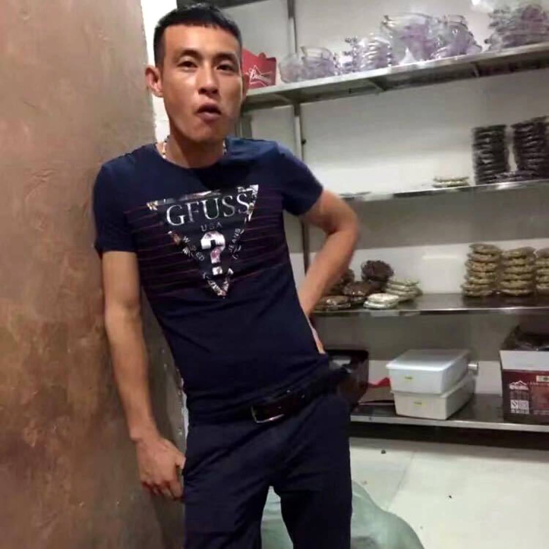 绚烂吃醋宝贝的照片
