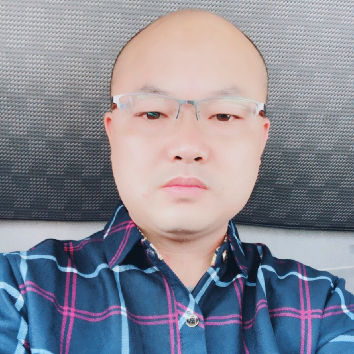 包容给豌豆的照片