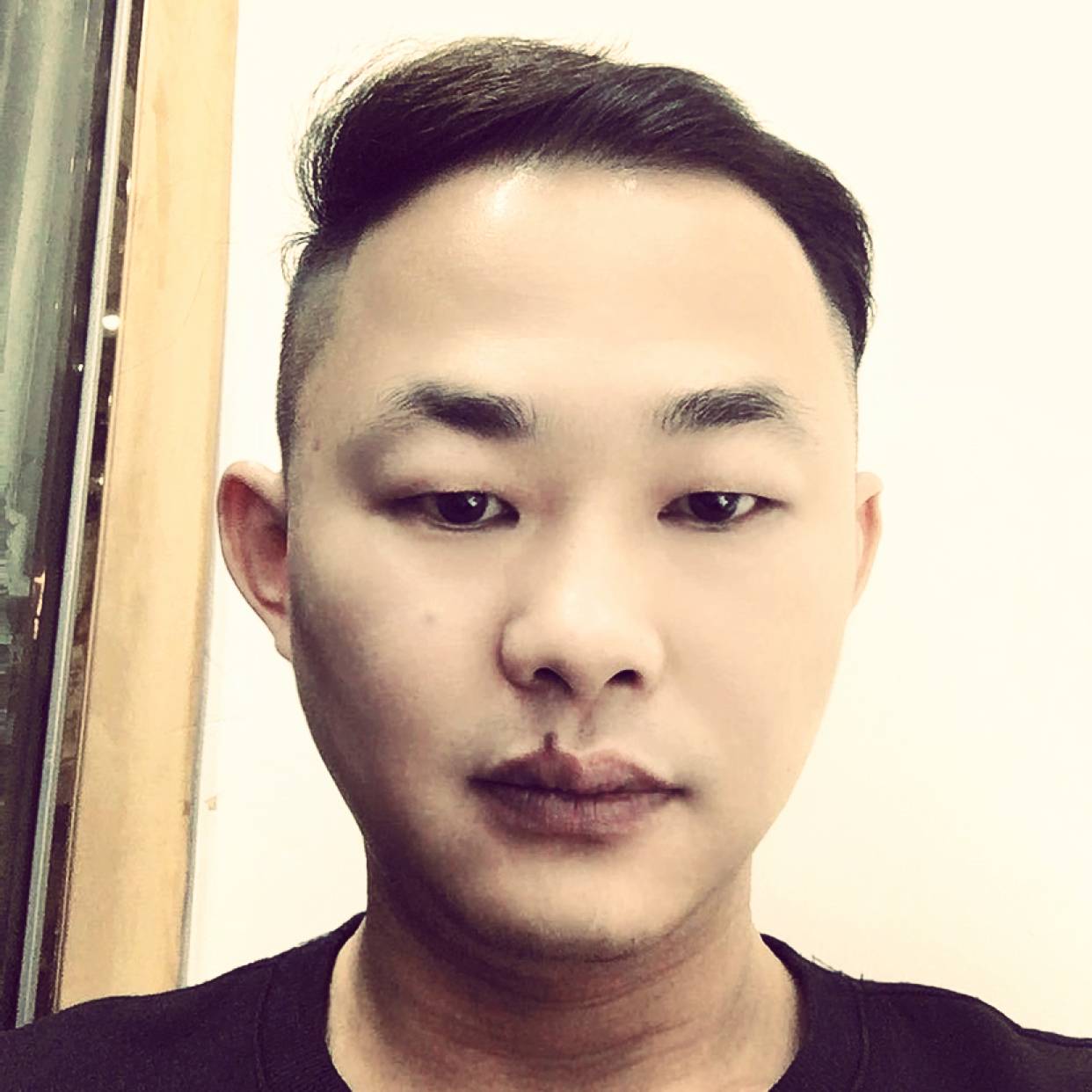 羅先笙的照片