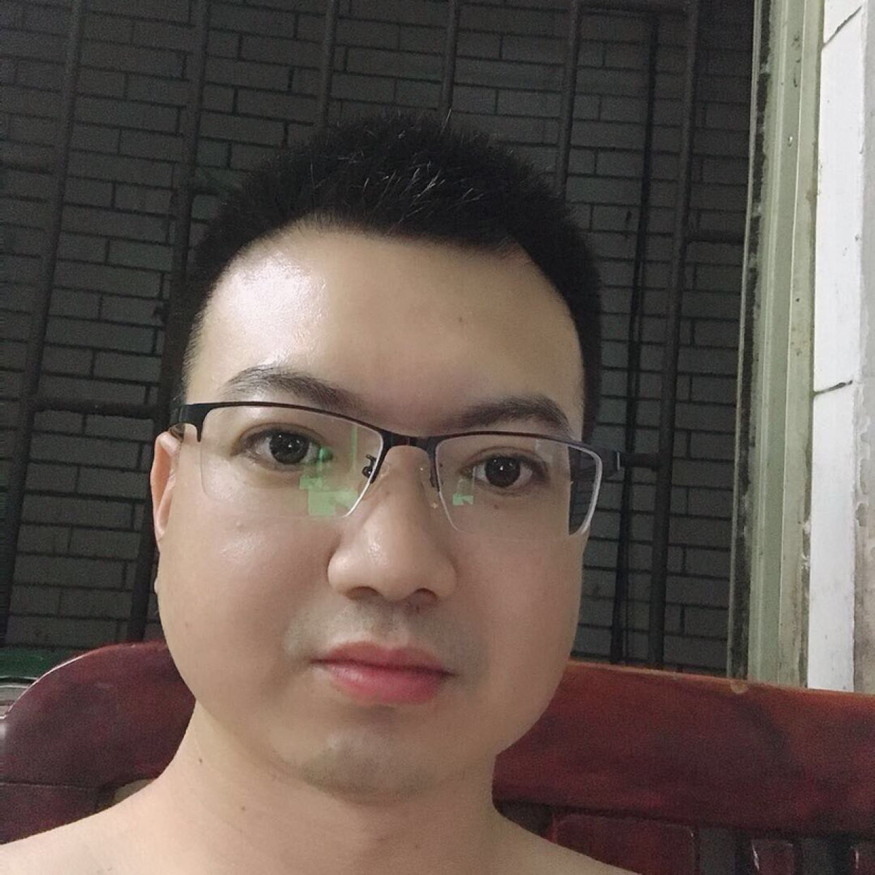 龙的照片