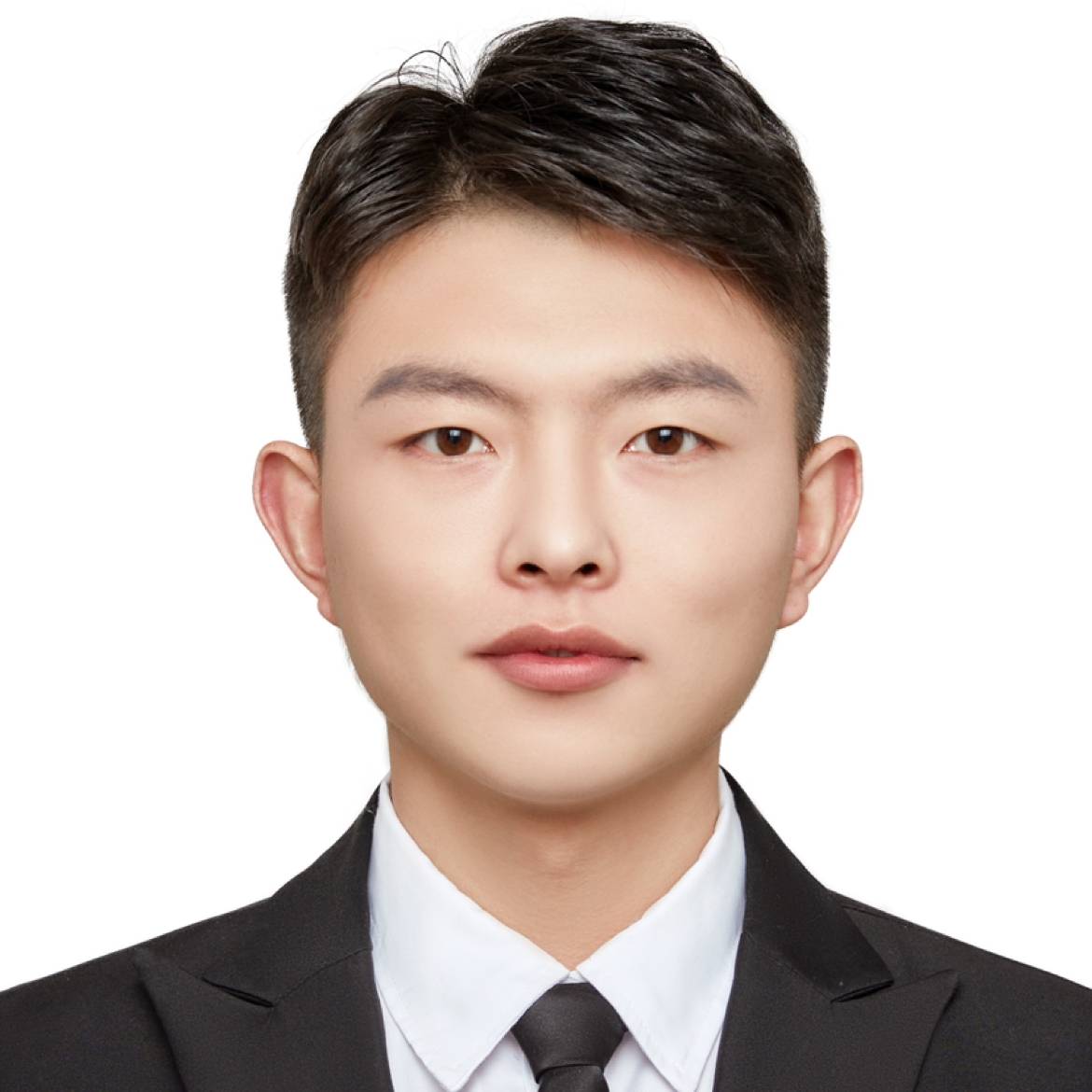 高颜值小李的照片