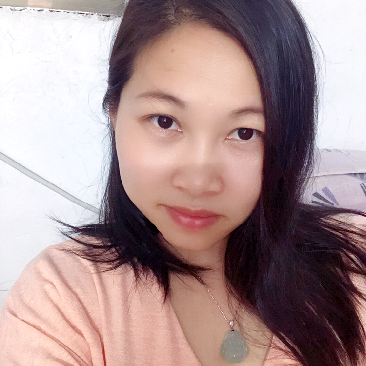 娜娜的照片