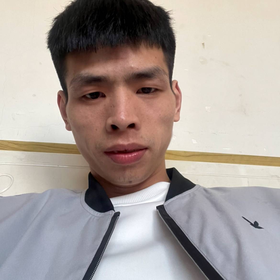 电话遇見无心的照片