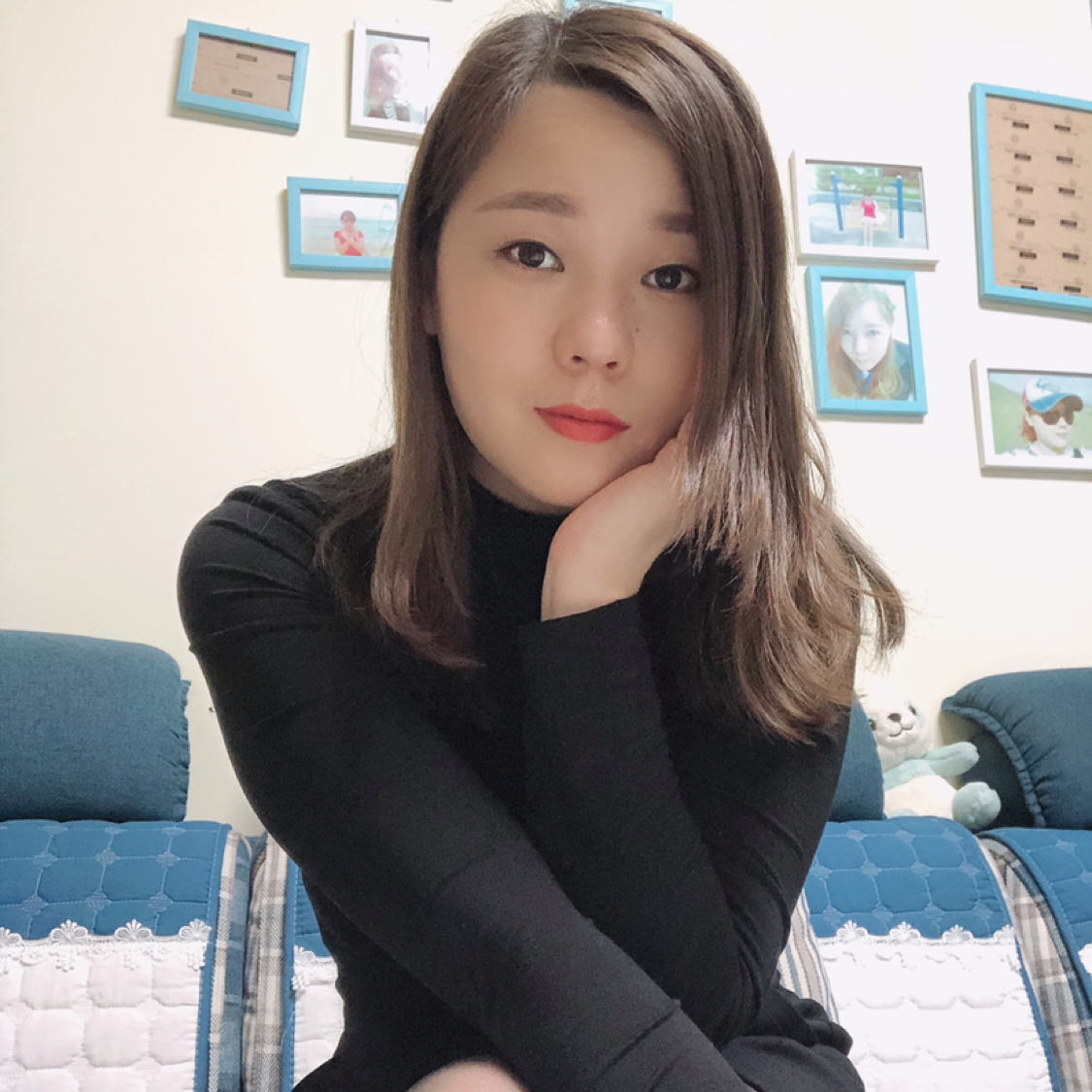 吉吉啊的照片
