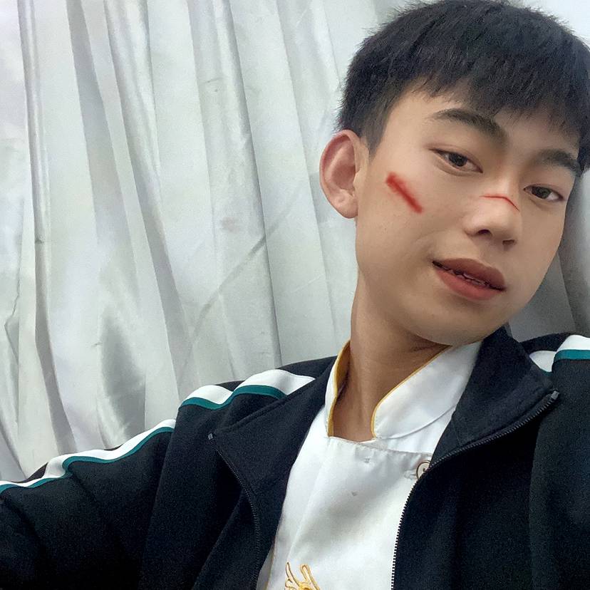 康康.k的照片