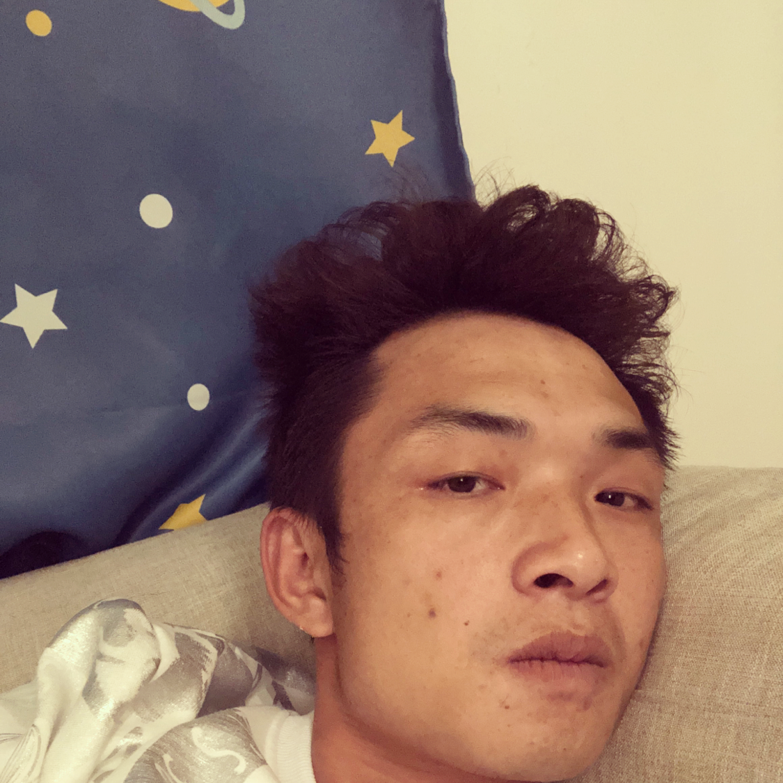 A别来无恙!的照片