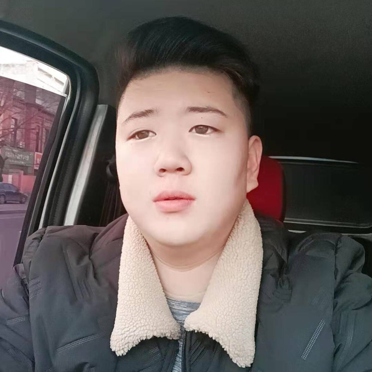 黑夜遇見聪慧的照片