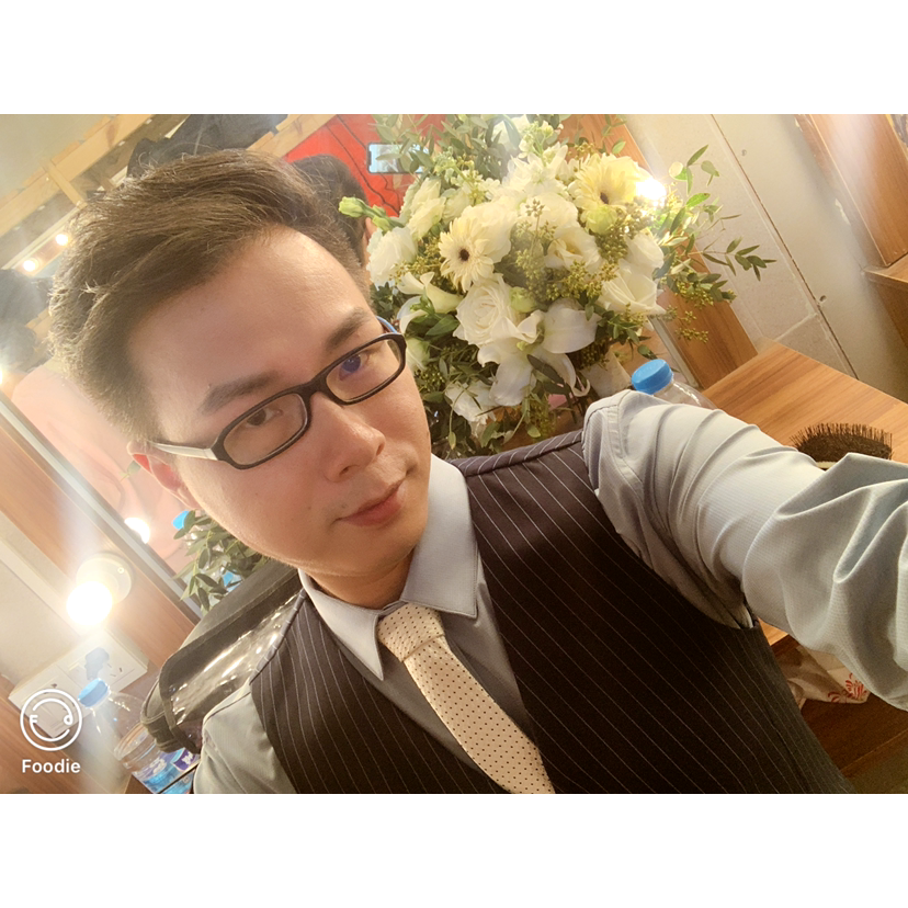葑心坠落的照片