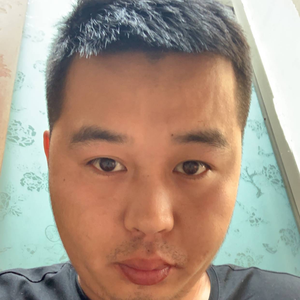 轻松等待绝影的照片