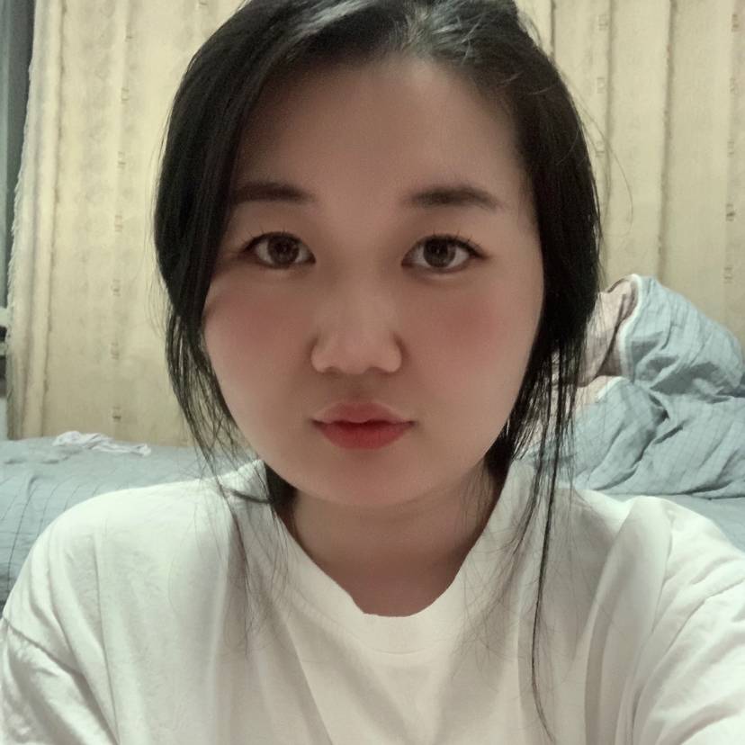 被逼相亲的可怜人的照片