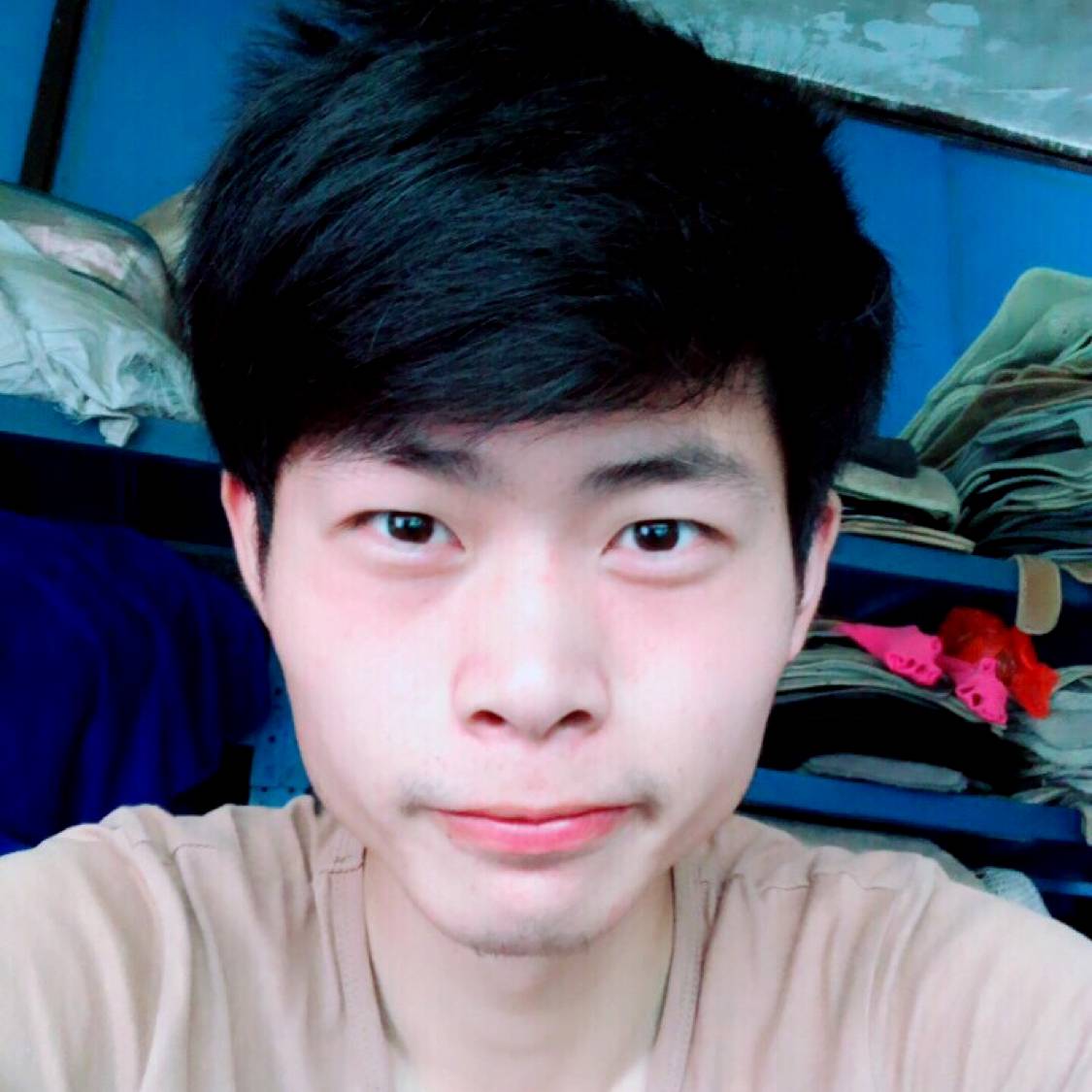 湖水果的照片