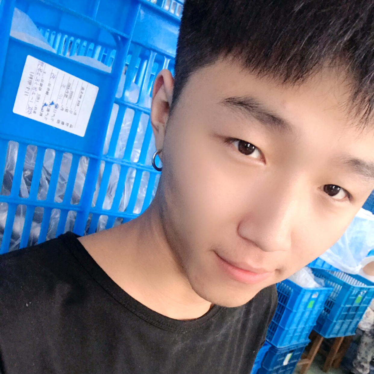 君少,的照片
