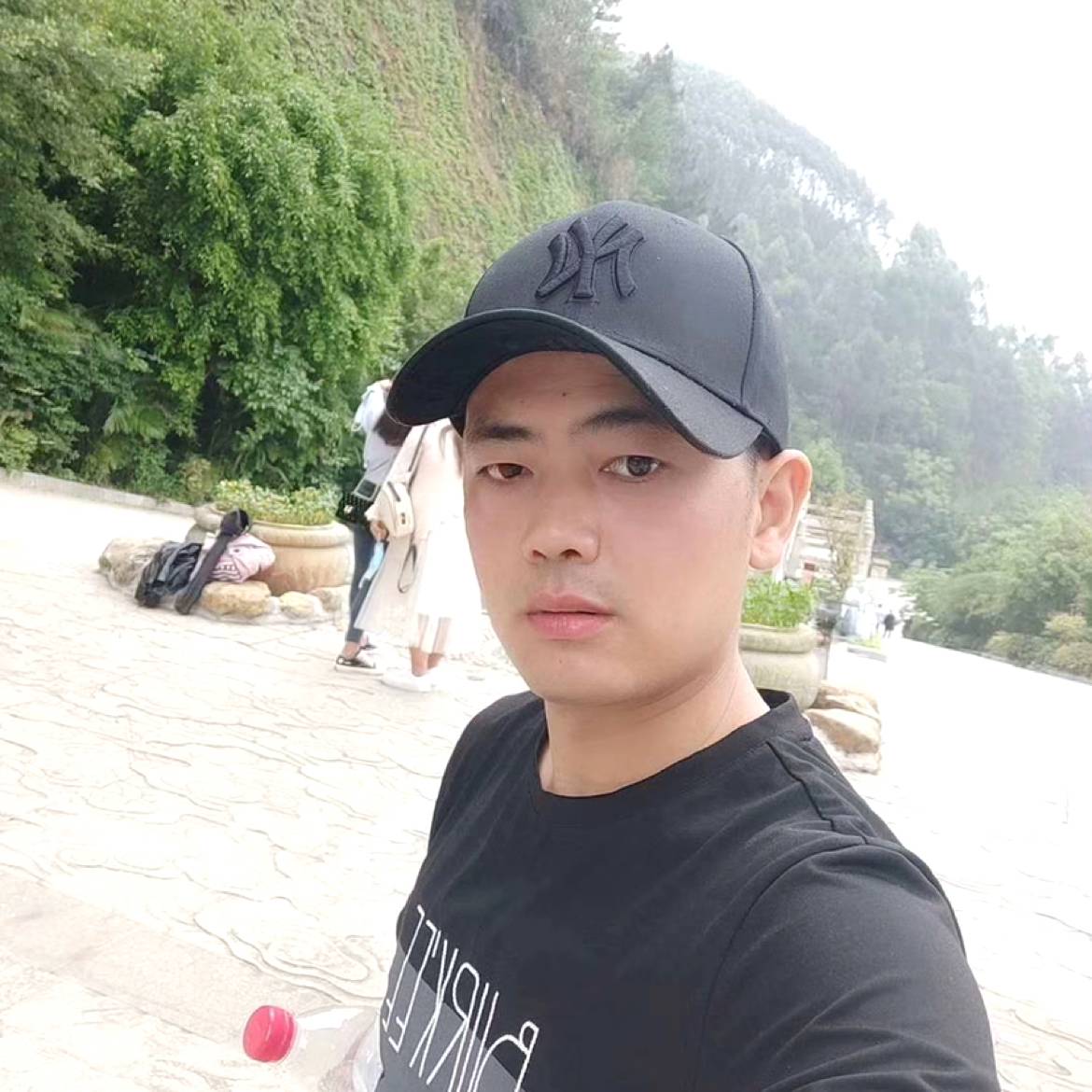 皮威的照片