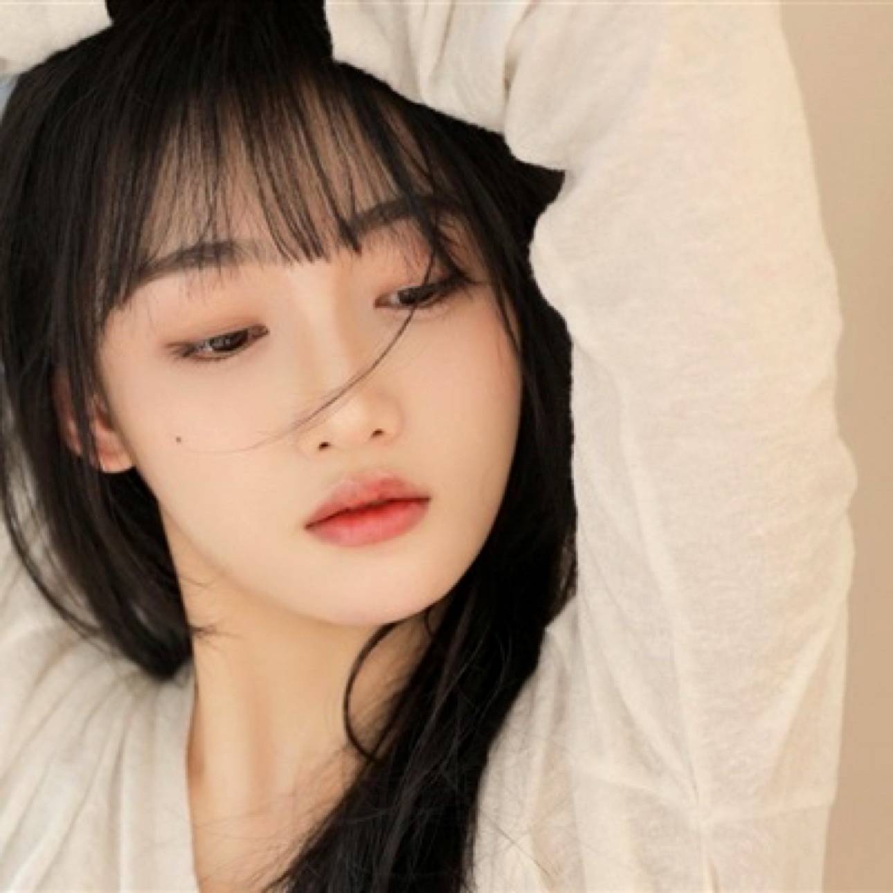 林婉可的照片