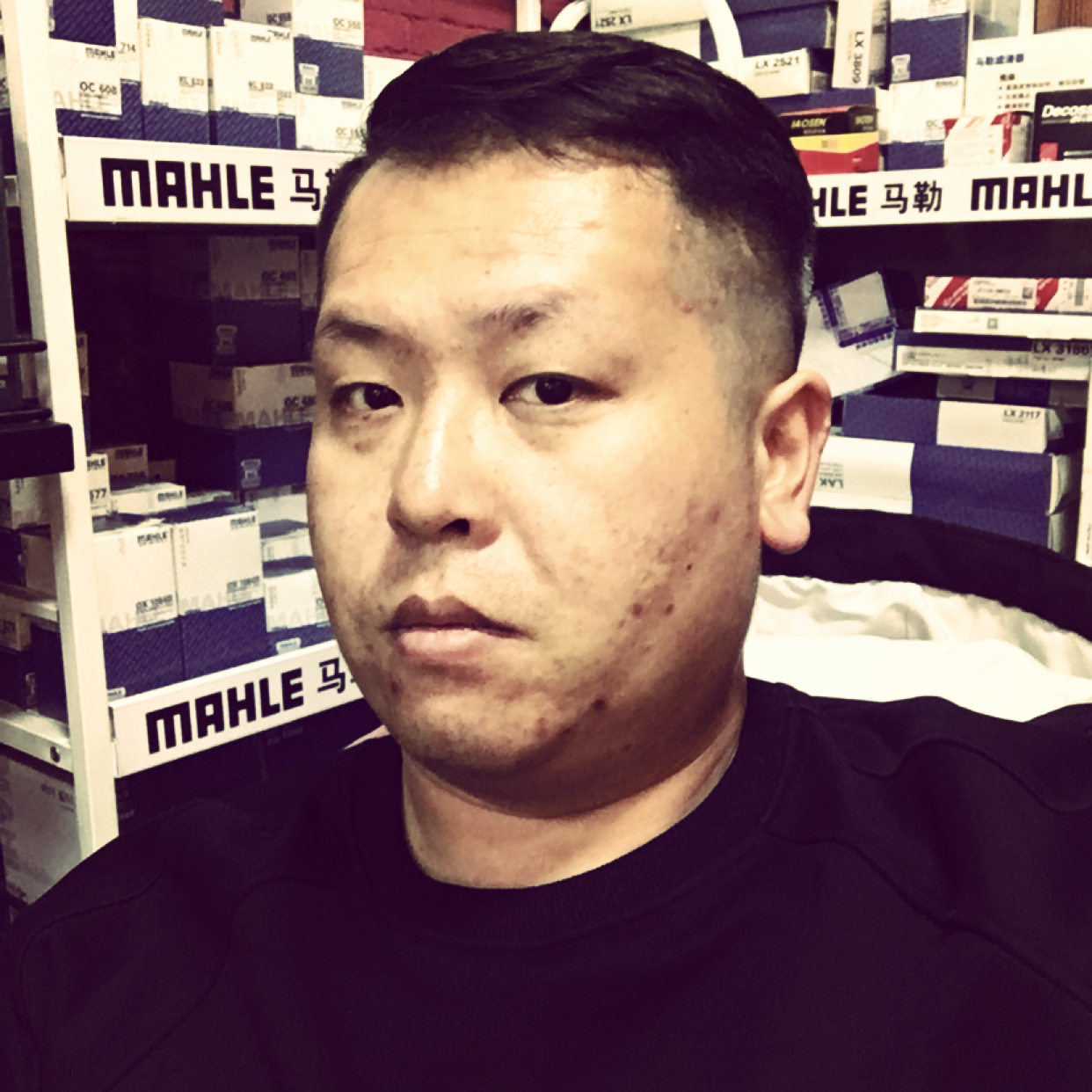 年末,往事清零的照片