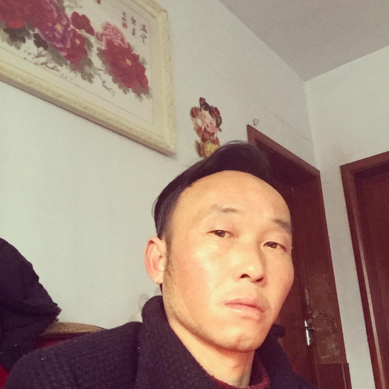和谐相许黛儿的照片