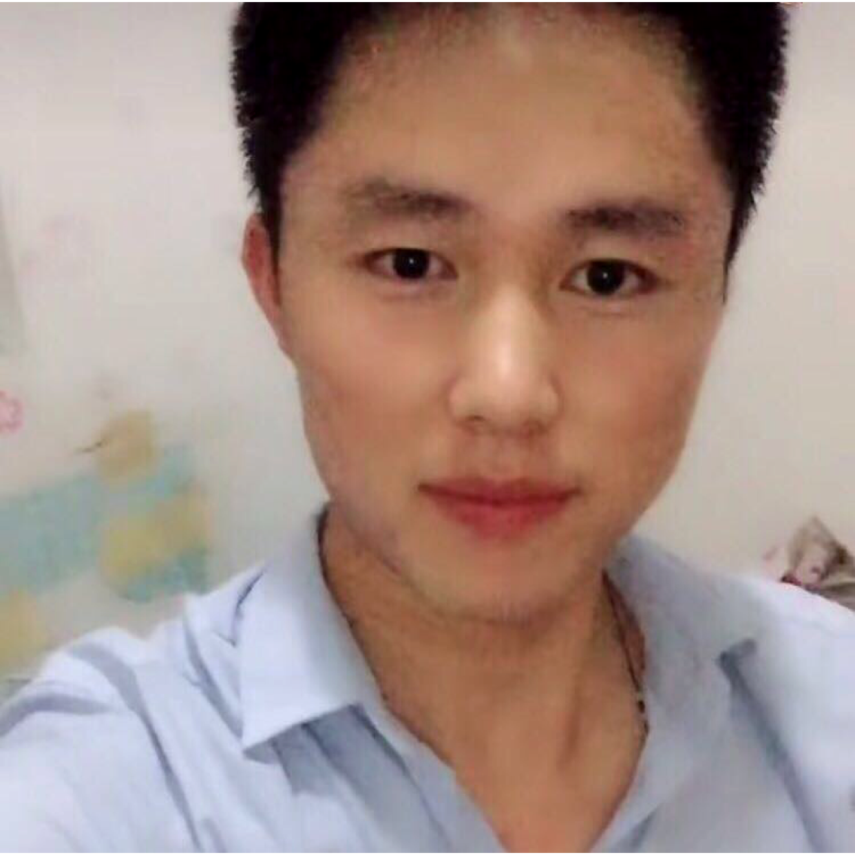 可靠时光有你的照片