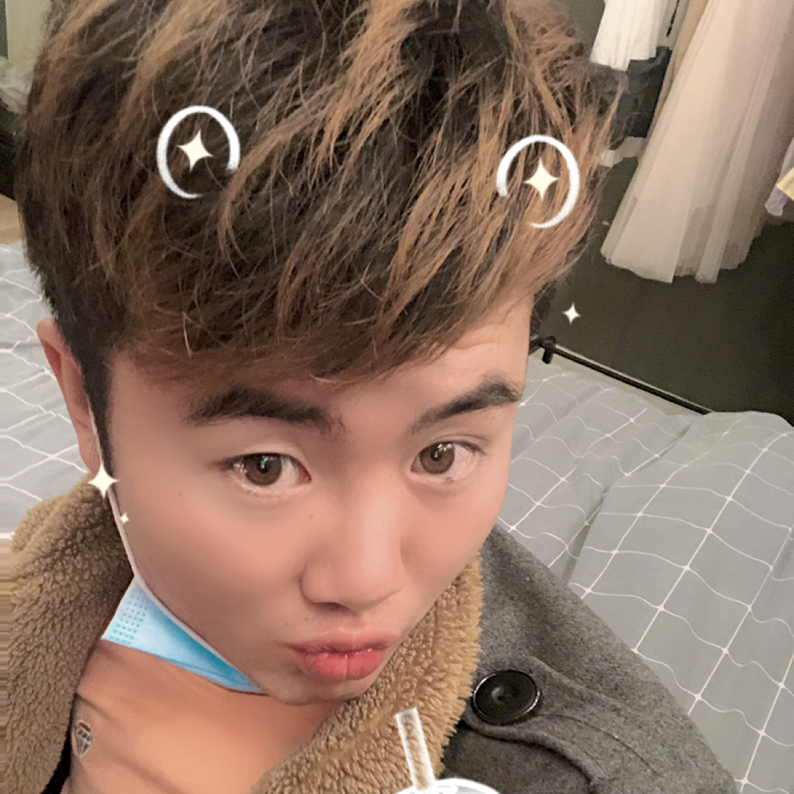 杰杰很暖吆的照片