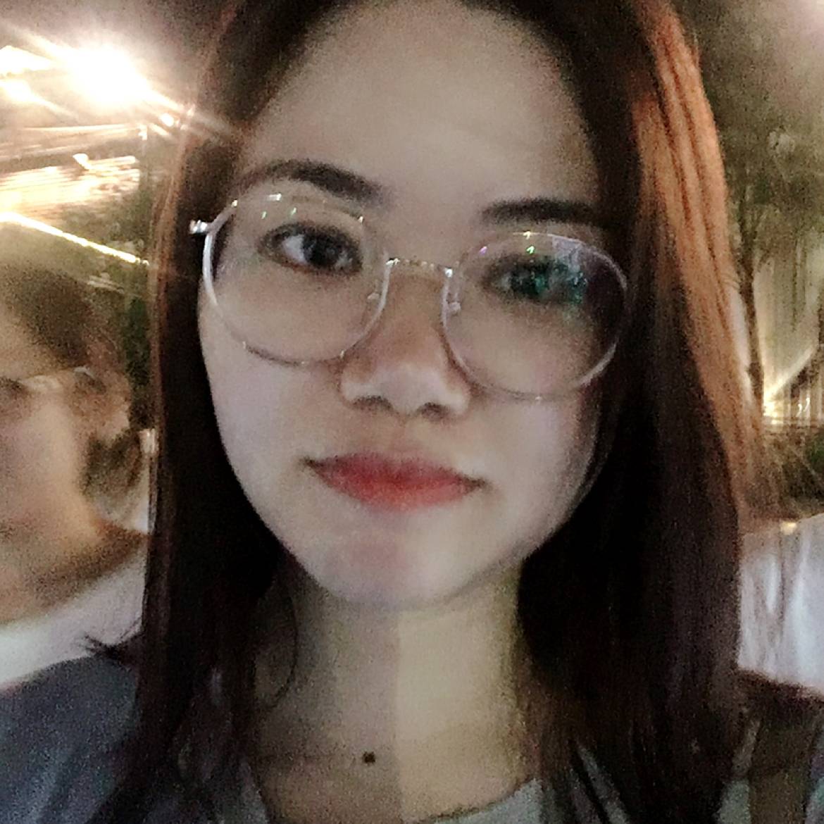 Bella陈-的照片