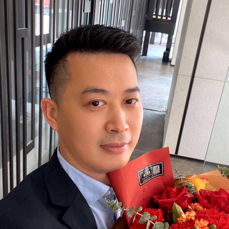 感性漫步如梦的照片