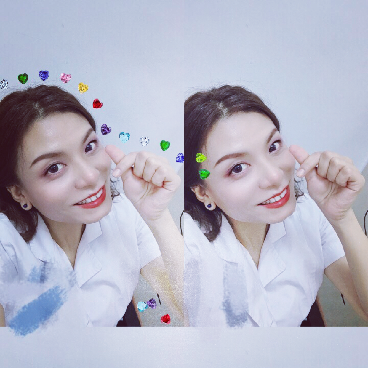 蹦个养生迪的照片