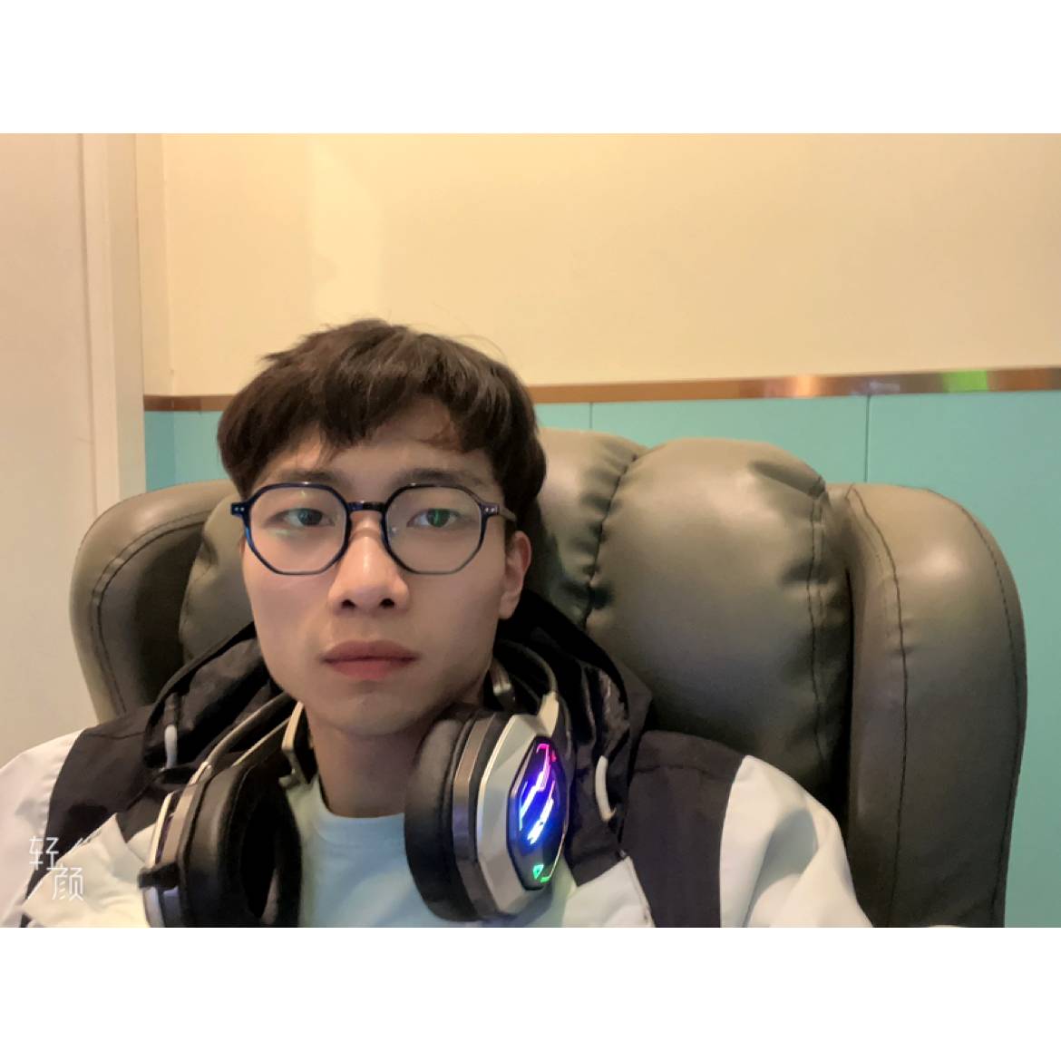 Winnie的照片
