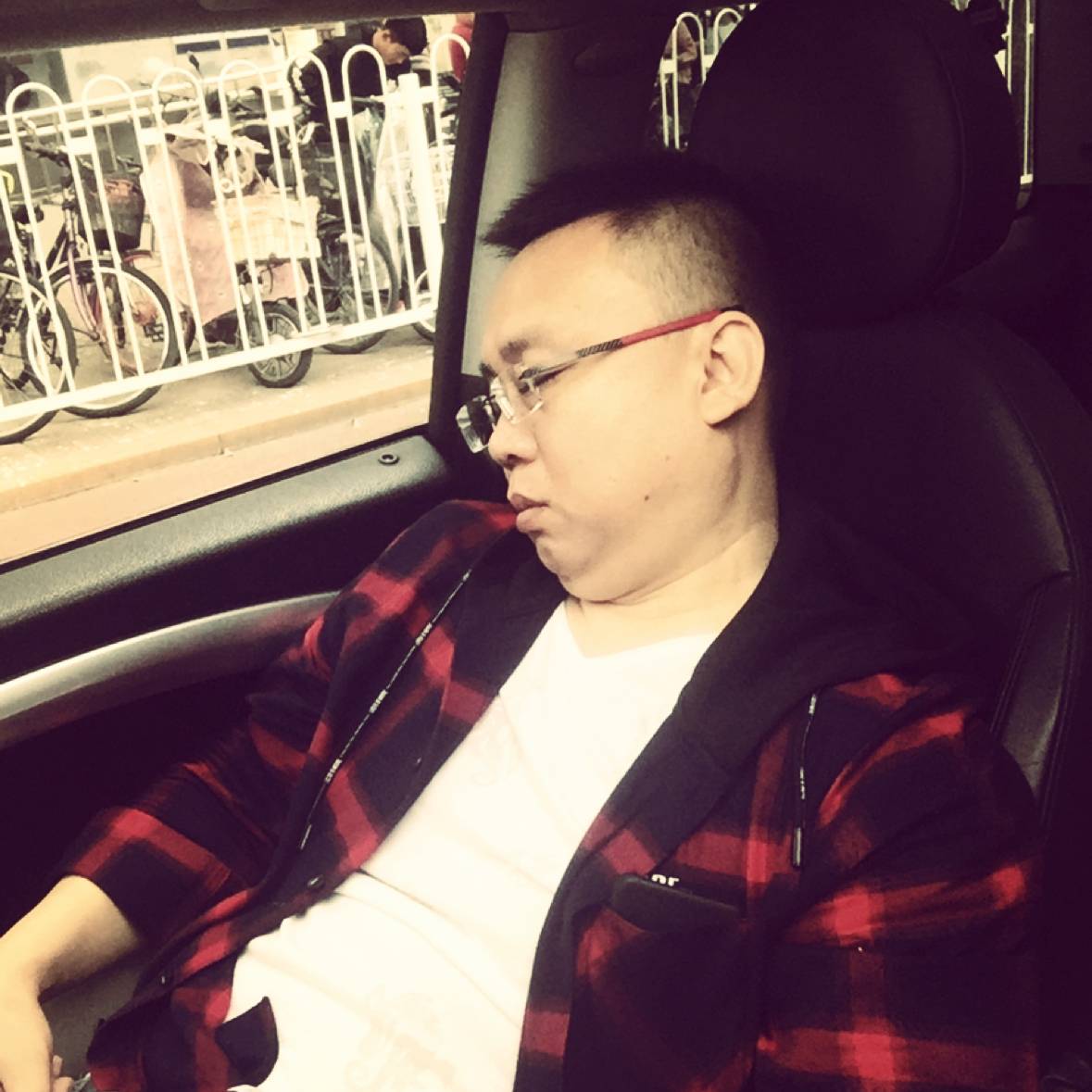 一个人的时界的照片