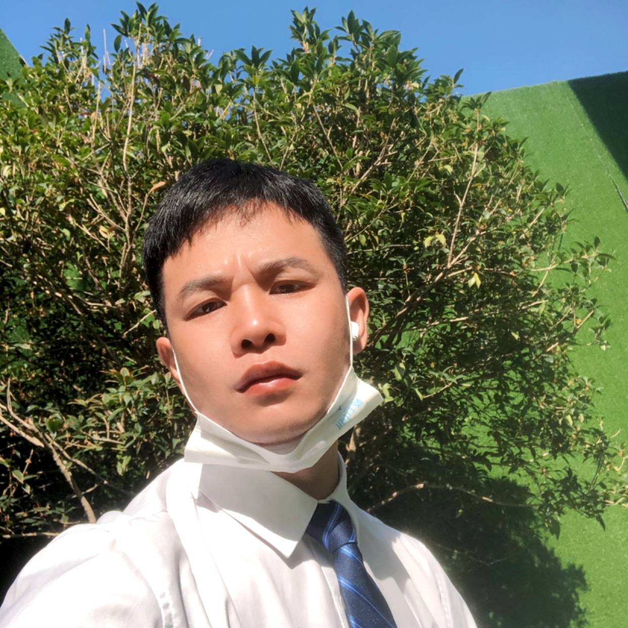 缺.!的照片