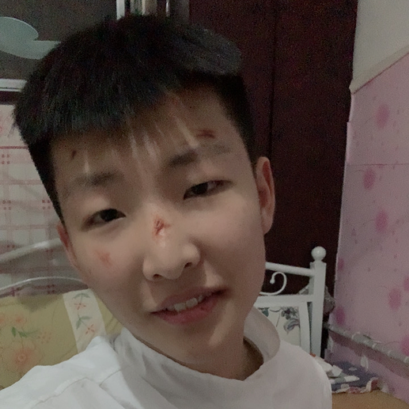 猛男小华崇的照片