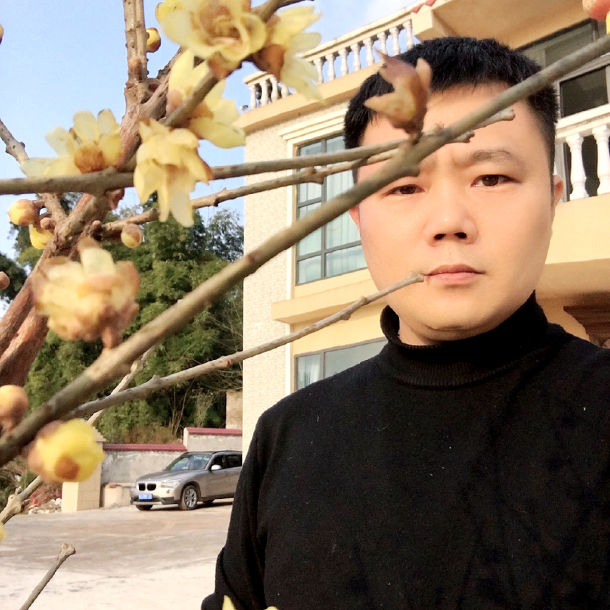 纯棉背心的照片