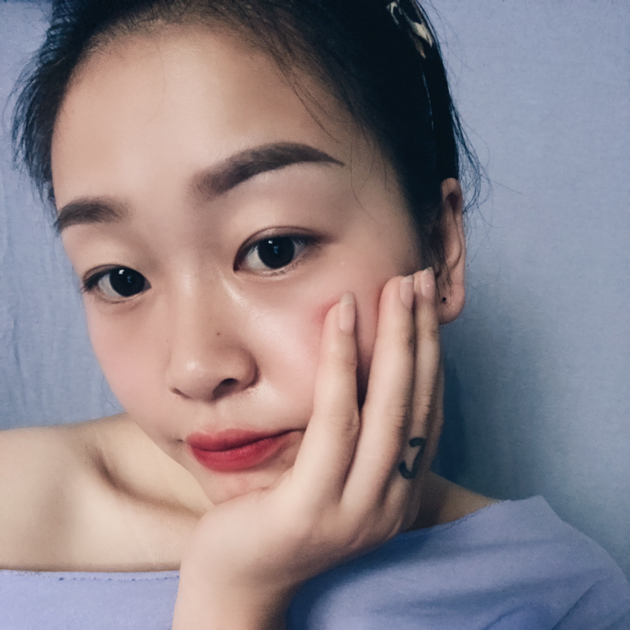 阿尼哈赛有的照片