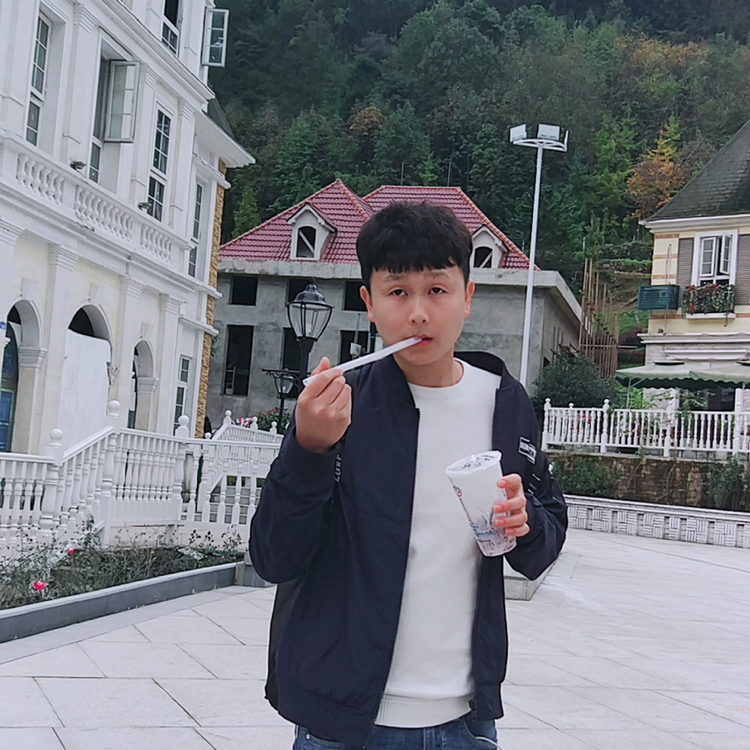 花痴爱芒果的照片