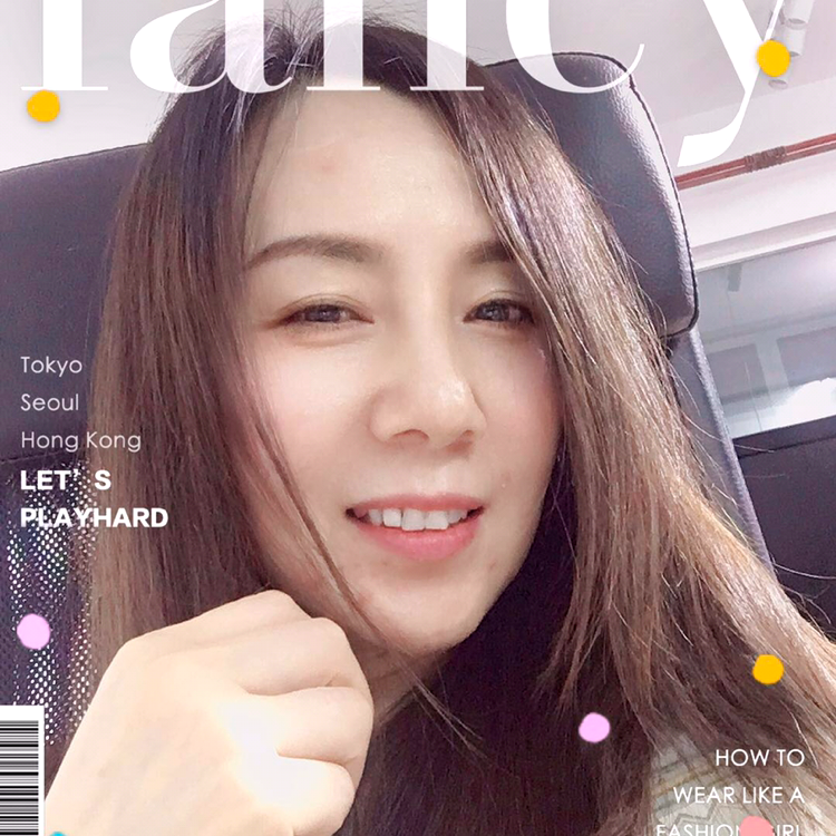寒风笑后来的照片