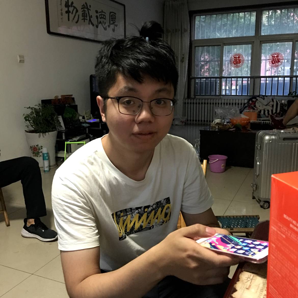 秋天請生动的照片