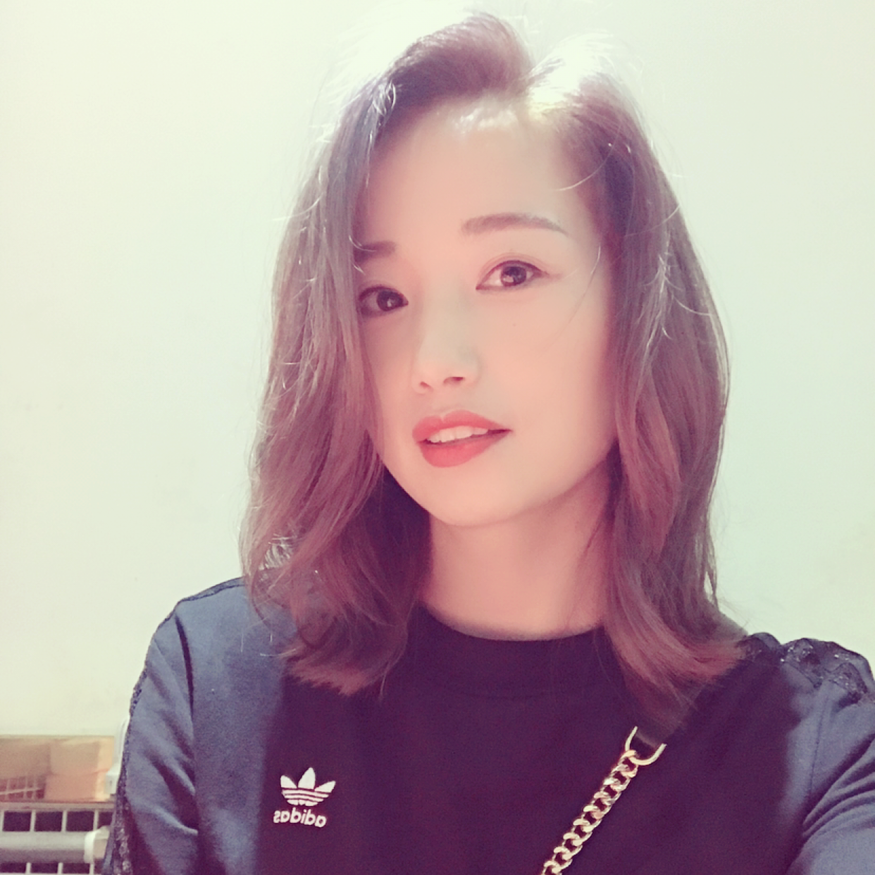 C转角遇到爱的人的照片