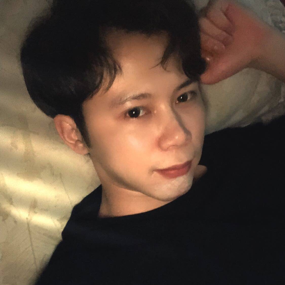 Dimples-的照片