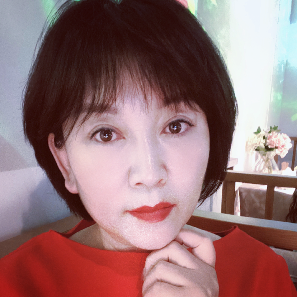 不知道起个啥名好的照片