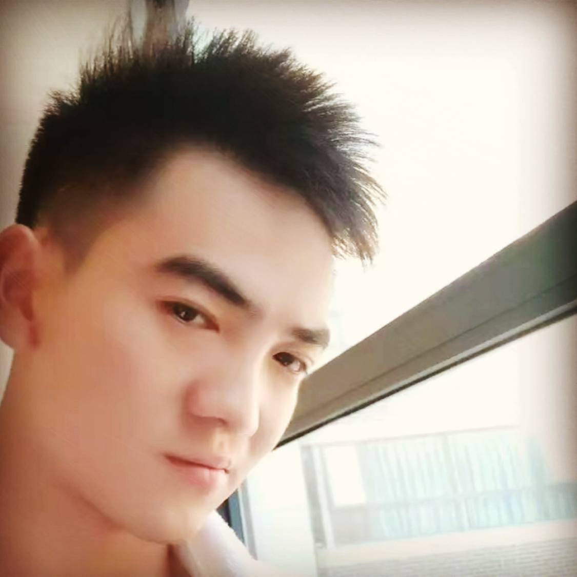 爱恋星月的照片