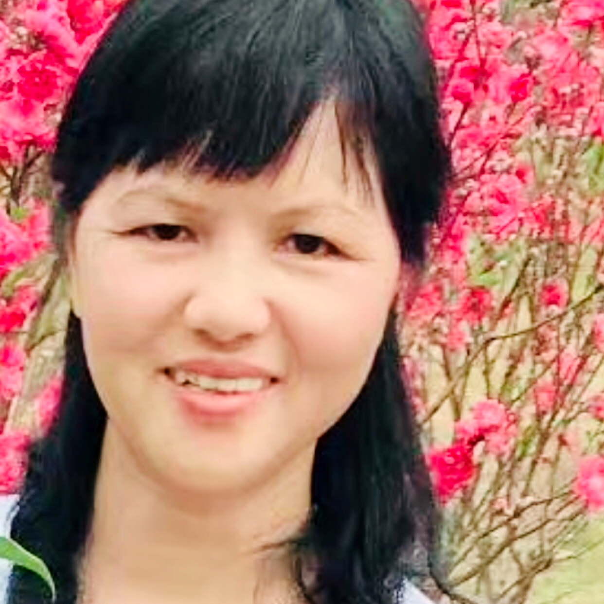 梦里可是谁的照片