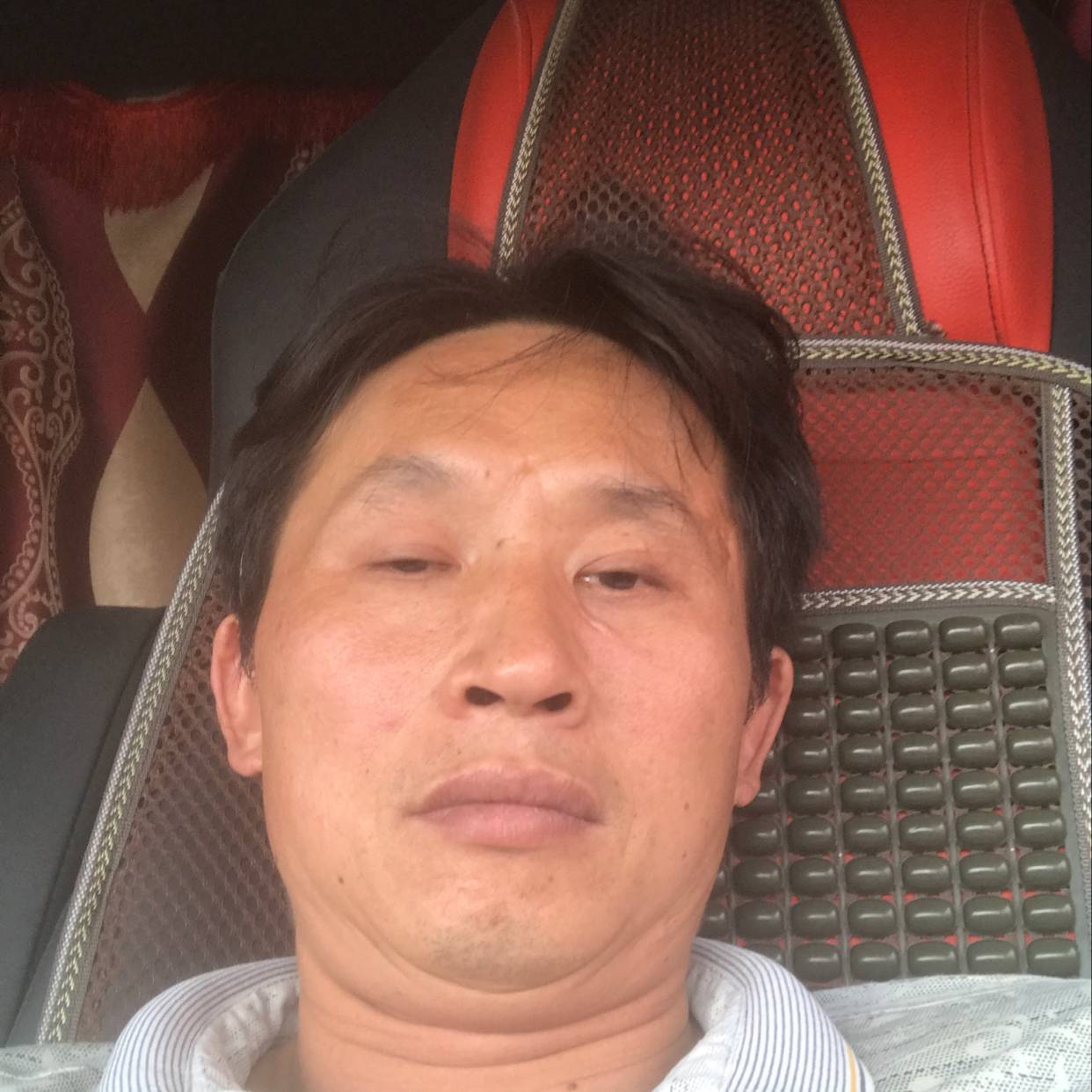 潇洒与秋天的照片