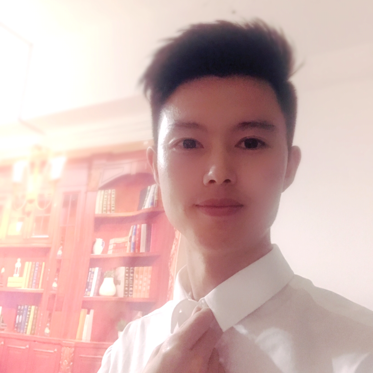 创造奇迹id的照片