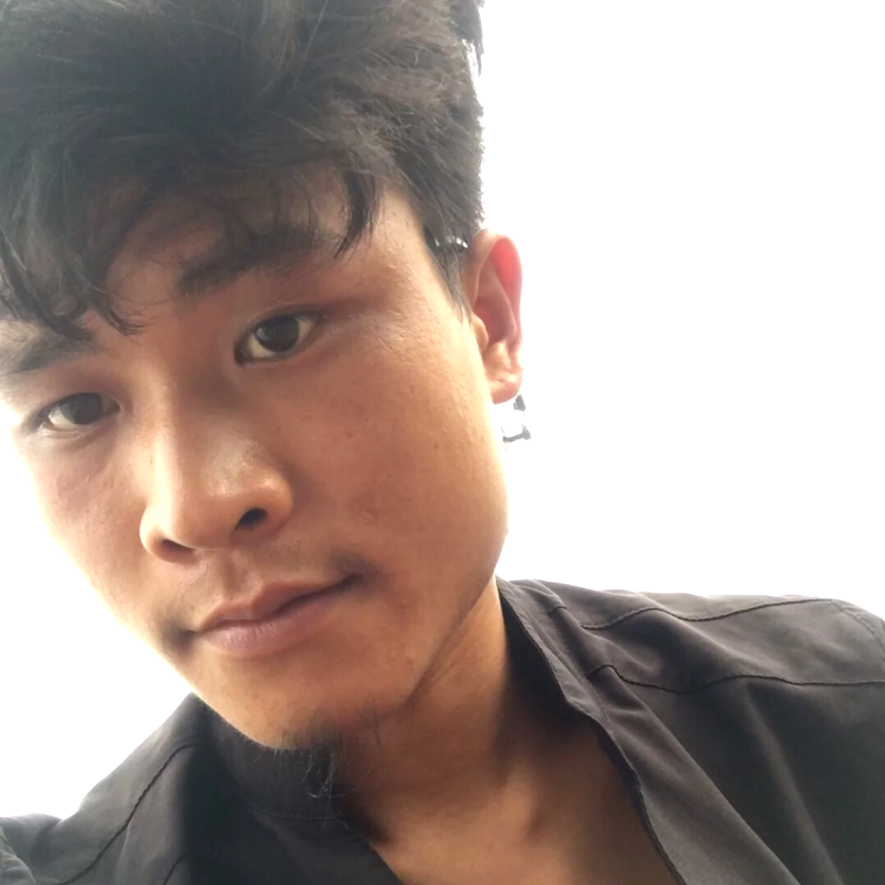 深情青琯!的照片