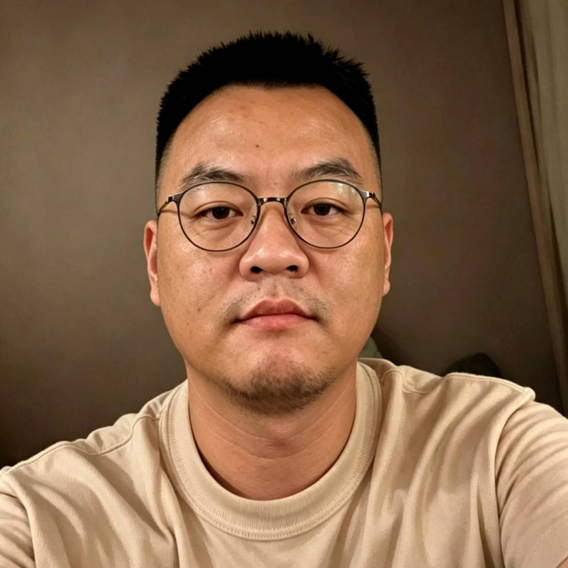 春风得意的照片