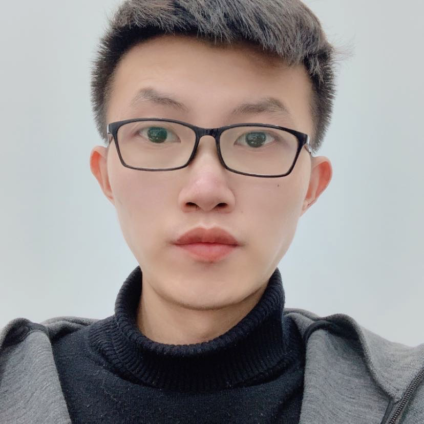 激昂邂逅小蘑菇的照片