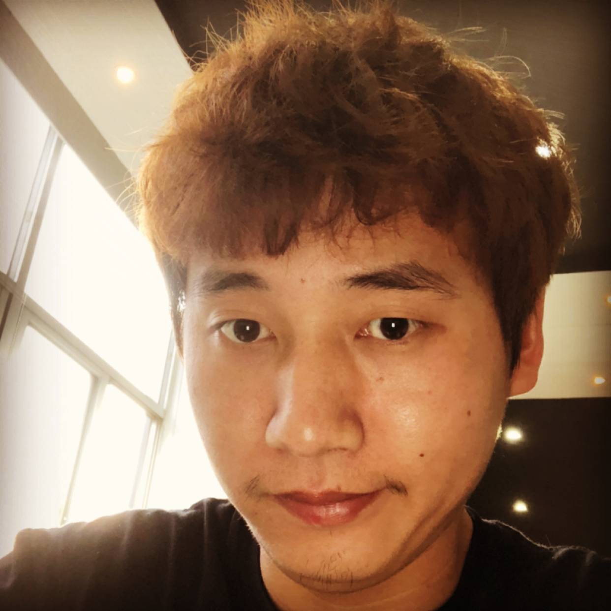 半夏等待错落的照片