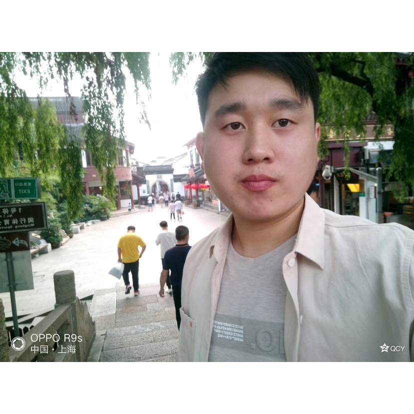 北小哉的照片