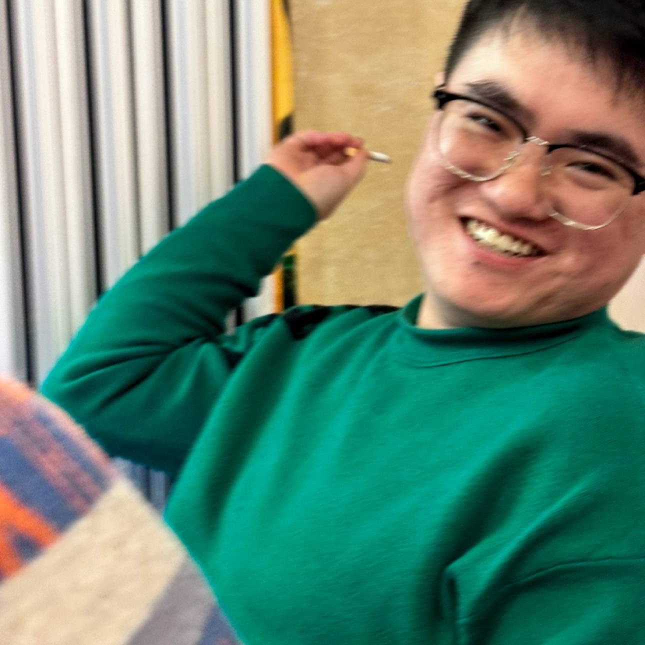 笨笨de卡斯帕的照片