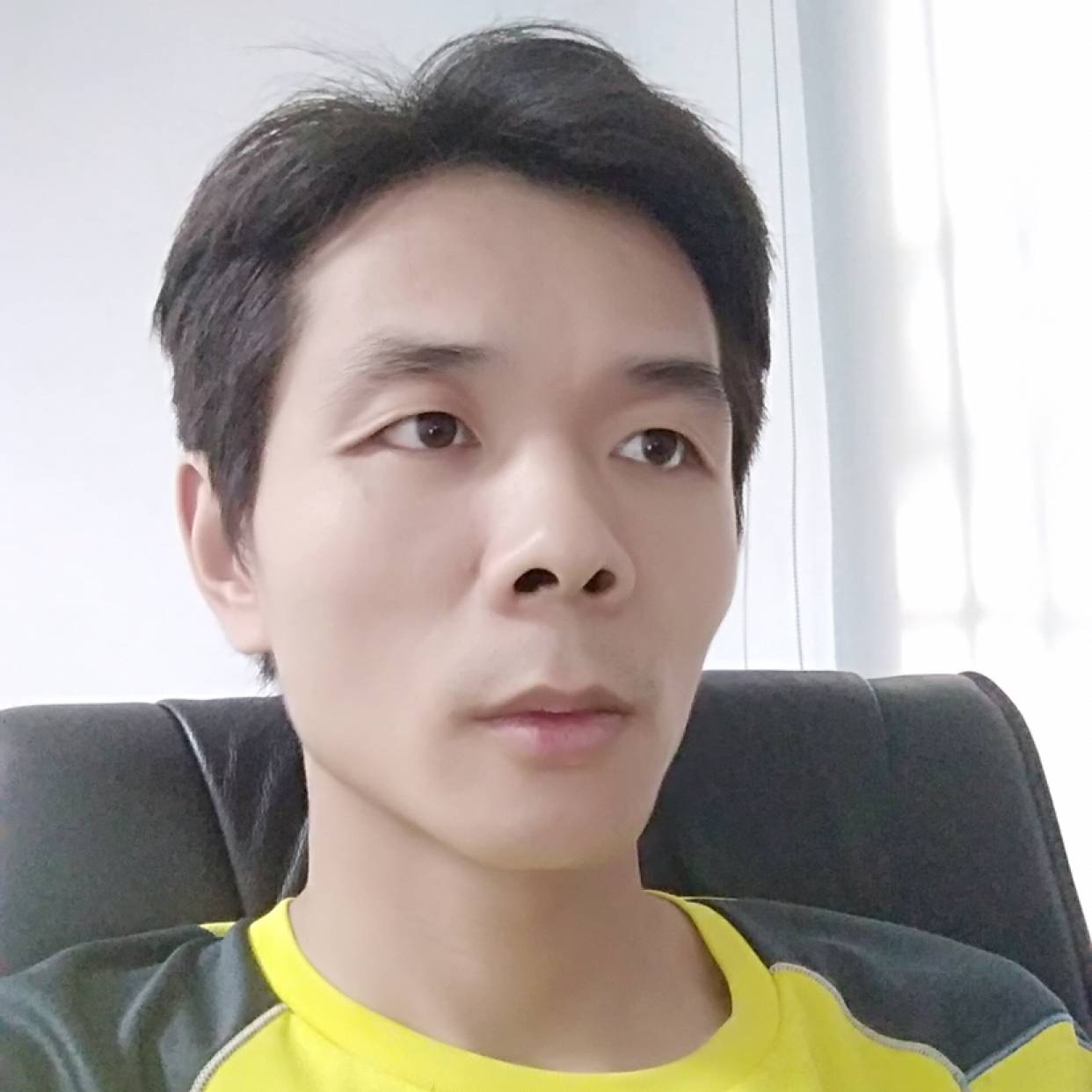 只此一心，长情的照片