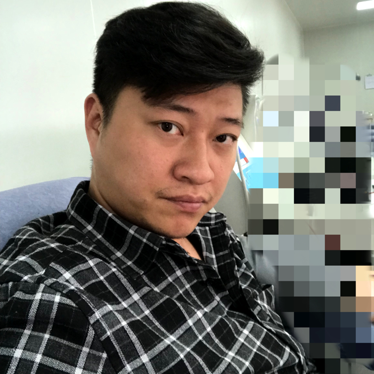 朱記的照片